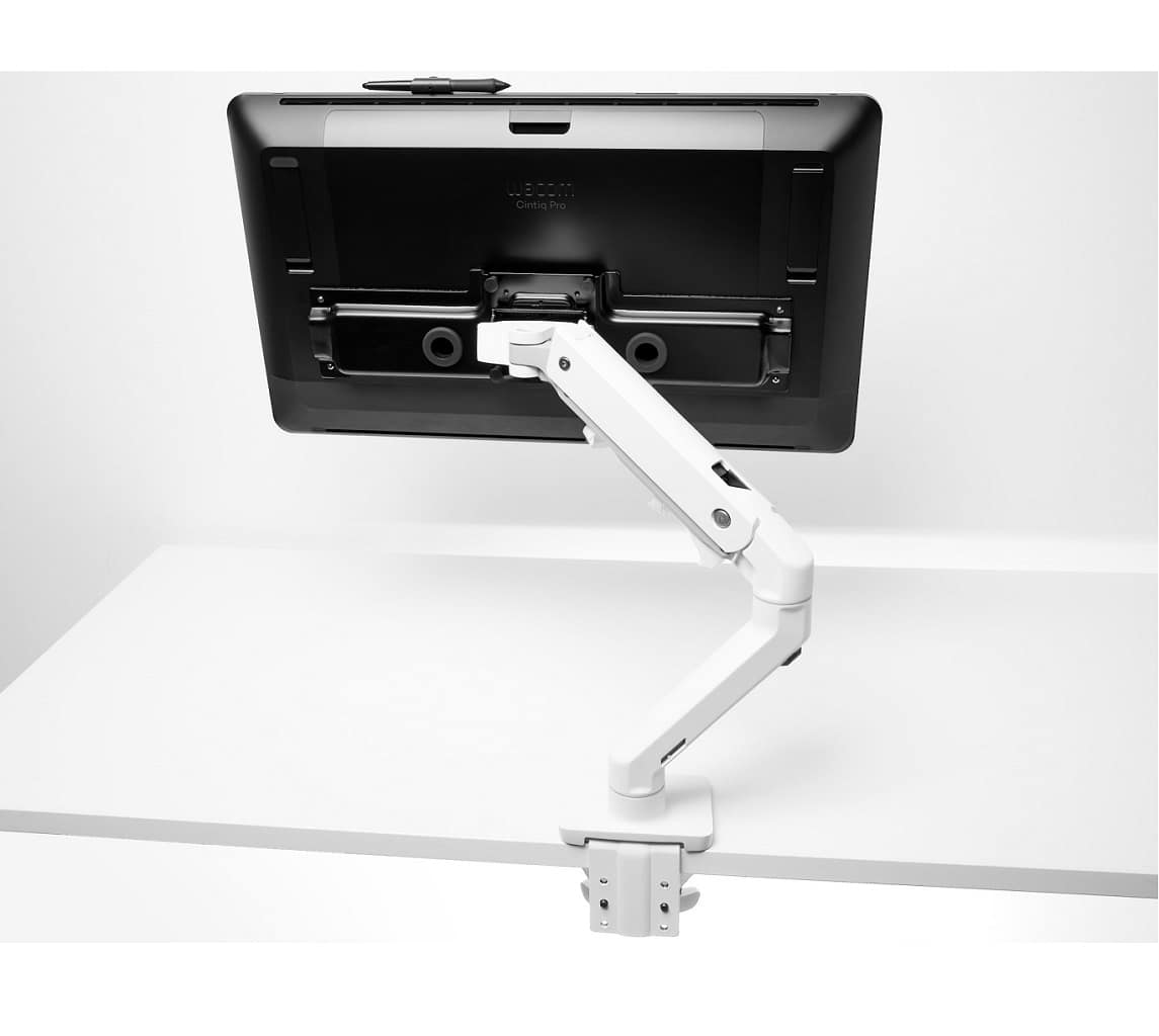 Крепление Wacom VESA Mount for Cintiq Pro 24/32 (ACK-62804K) — изображение 3