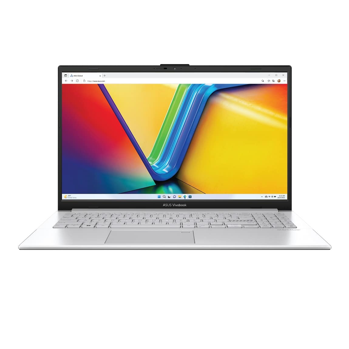 Ноутбук ASUS Vivobook Go 15 E1504GA-BQ338