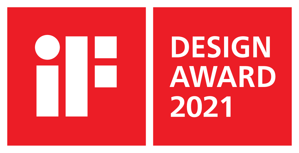 iF Design Awards 2021