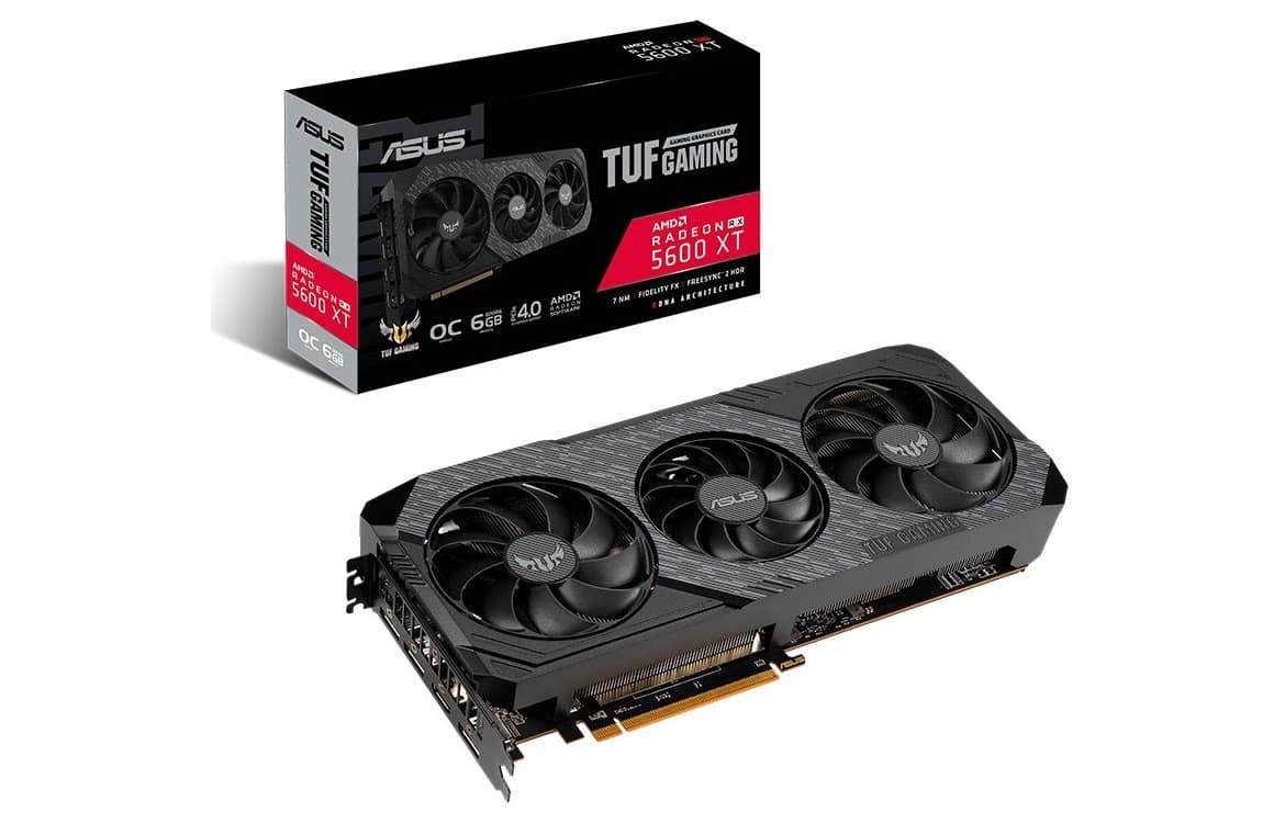 Asus ROG Strix