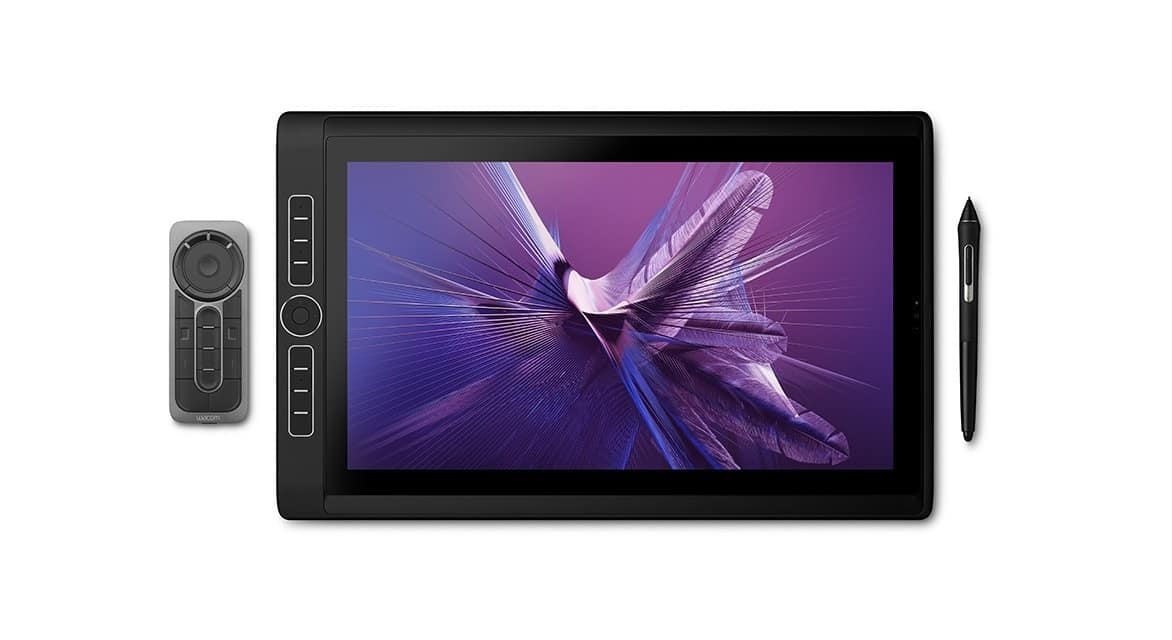 Wacom MobileStudio Pro 16