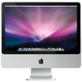 iMac 24 Early 2009