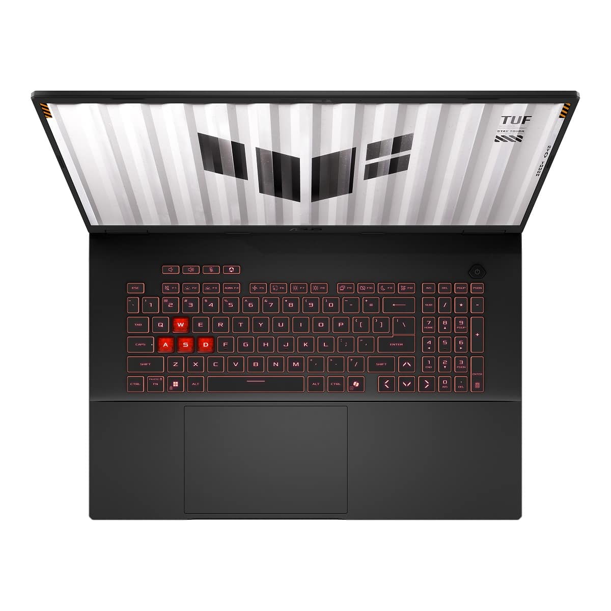 Ноутбук ASUS TUF Gaming A18 FA808UH-S8064 — изображение 5