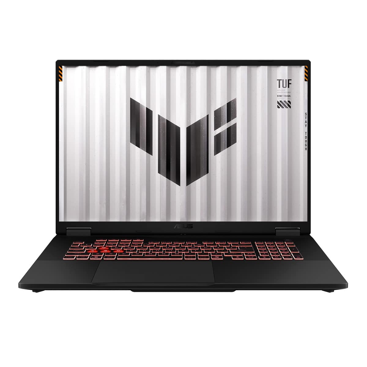 Ноутбук ASUS TUF Gaming A18 FA808UH-S8064