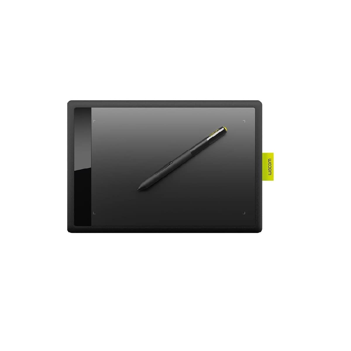 Графический планшет Wacom by One Small (CTL-471)