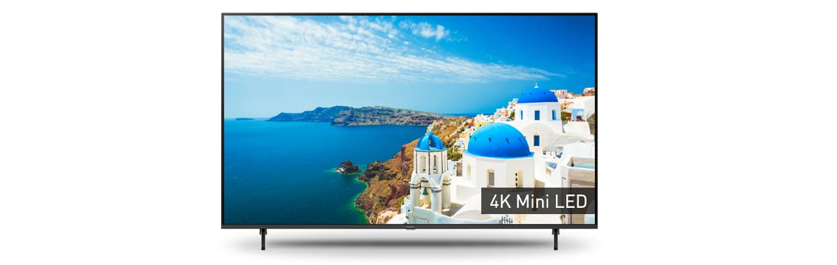 Телевизор Panasonic MX950 4K