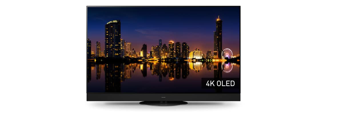 OLED-телевизор Panasonic MZ1500