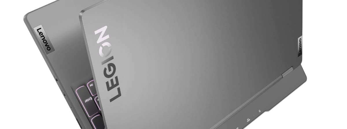 Расширение экосистемы укрепляет приверженность заядлых геймеров к Lenovo Legion