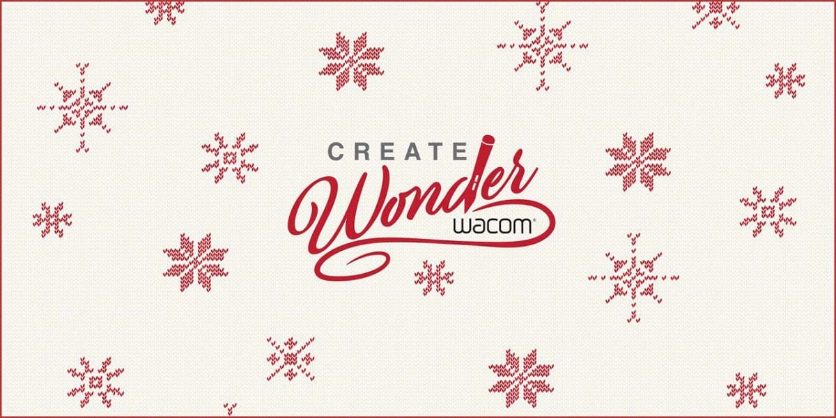 Лучшие подарки для тех, у кого уже есть графический планшет Wacom