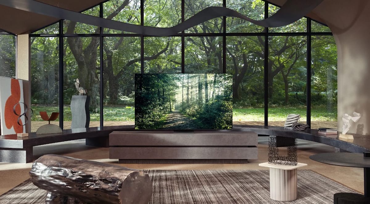 Samsung получила 48 наград на выставке IDEA 2021