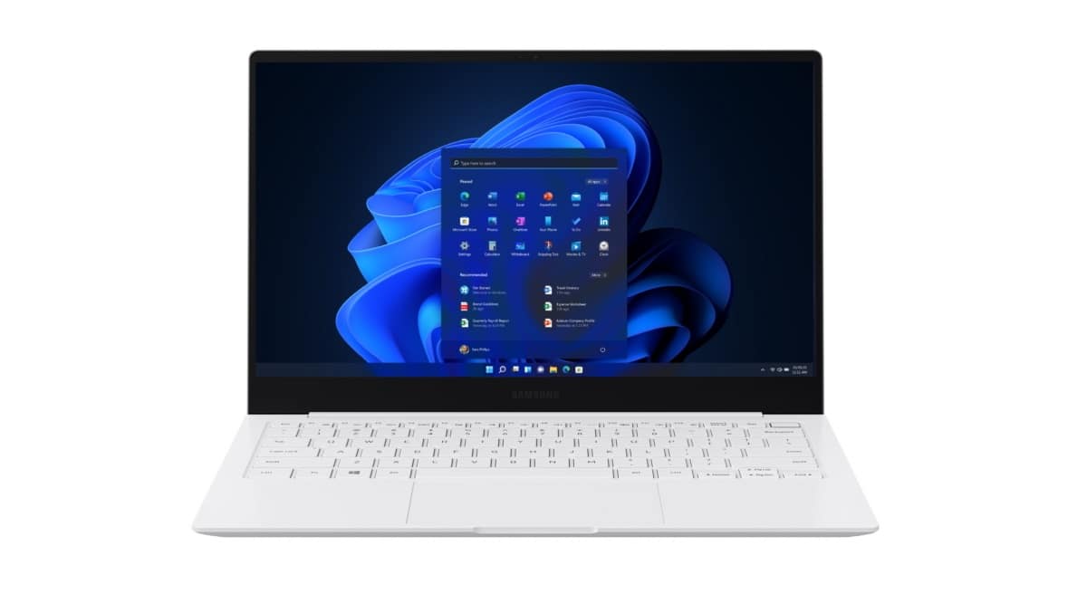 Galaxy Book Pro 360 5G
