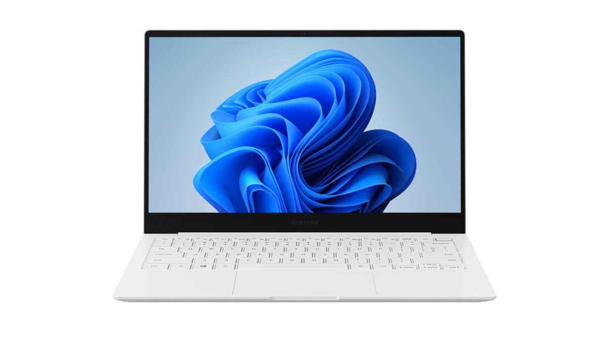 Galaxy Book Pro 360 5G