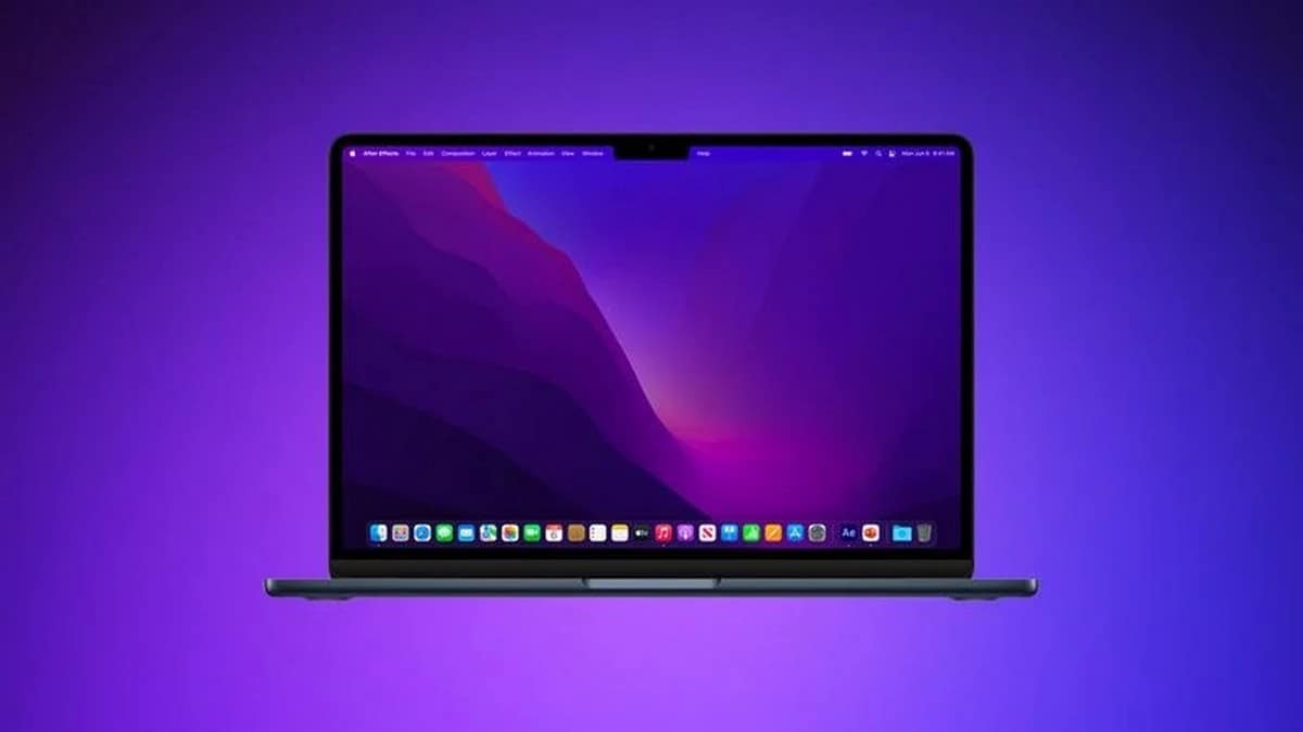 Apple MacBook Air