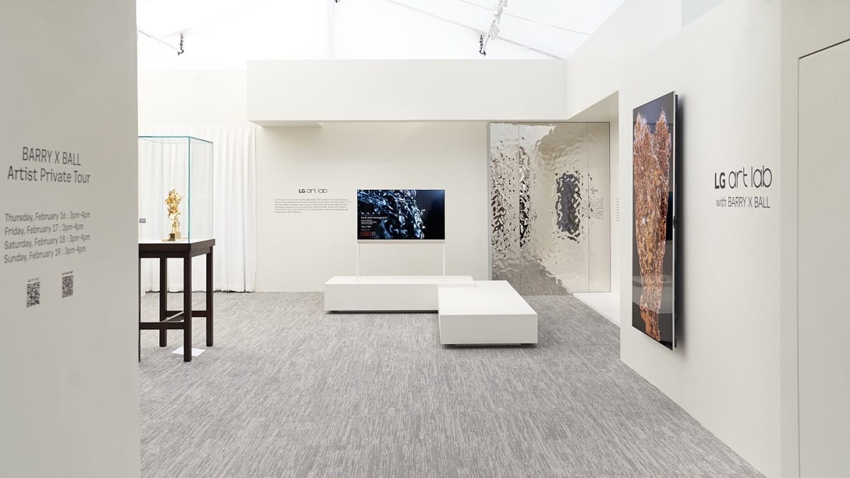 Frieze Los Angeles 2023