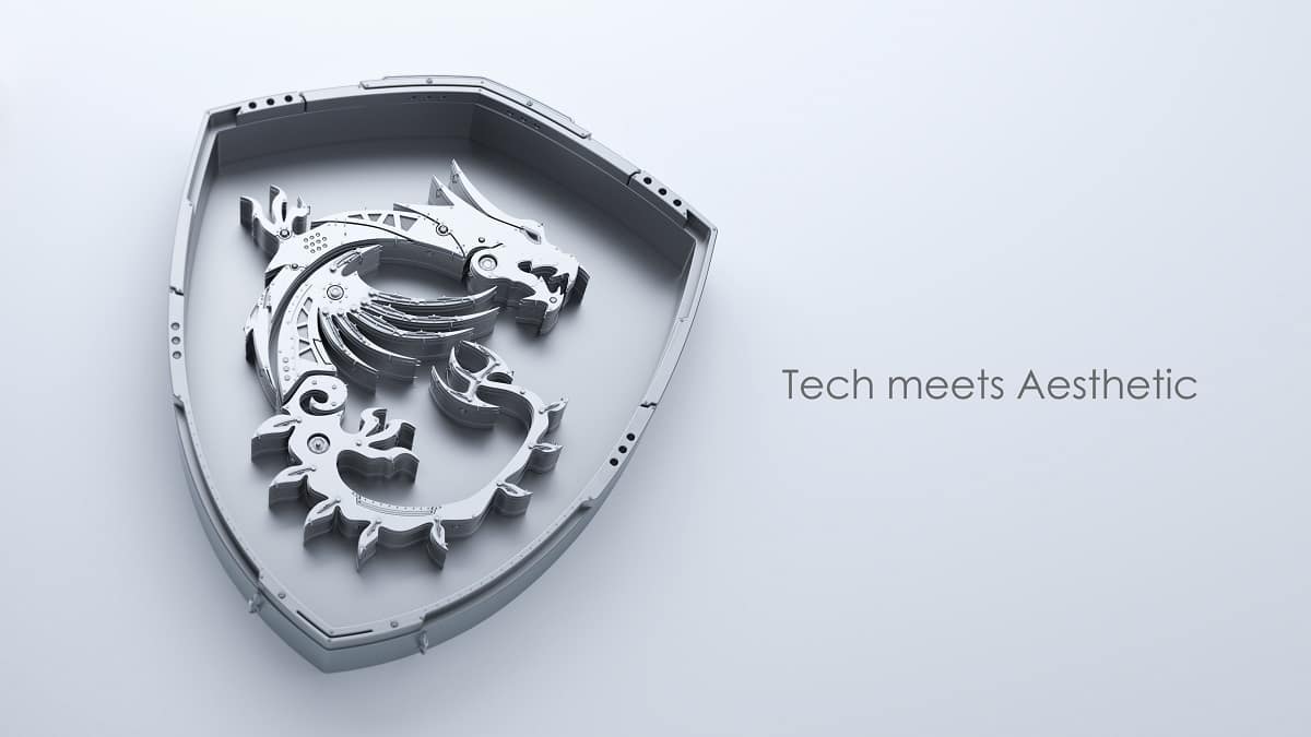 Заявление MSI