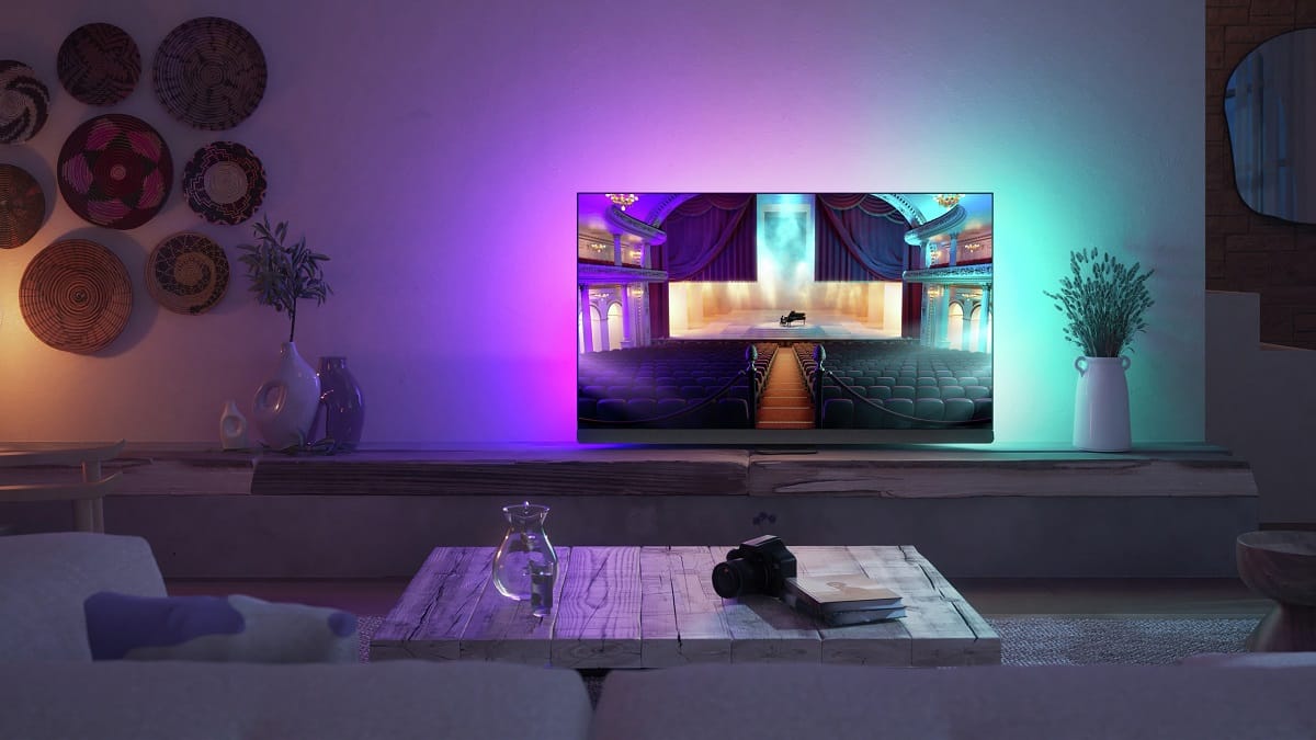 4 награды Red Dot Design Awards 2023 за Philips TV & Sound!
