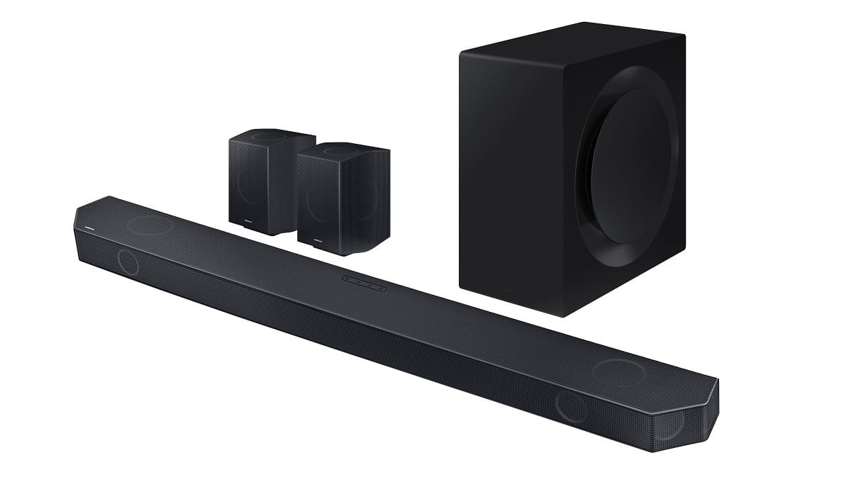 Samsung HW-Q990C