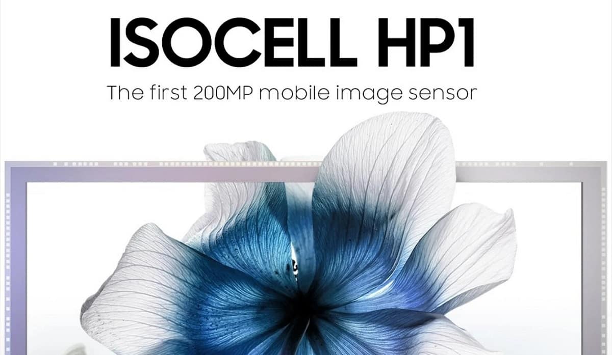 ISOCELL HP1: новое определение разрешения