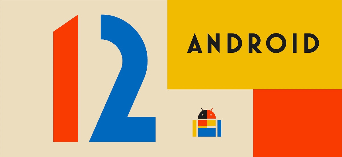 Android 12