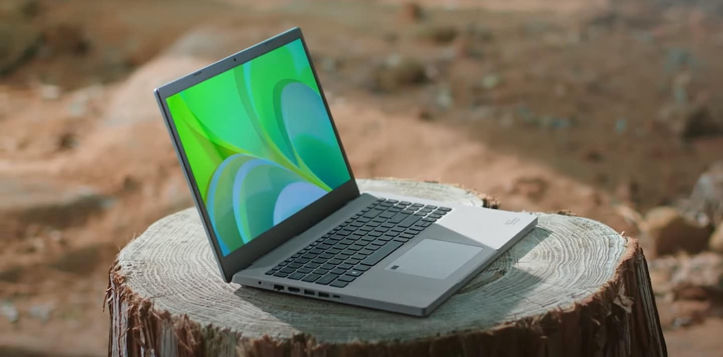 Acer Aspire Vero