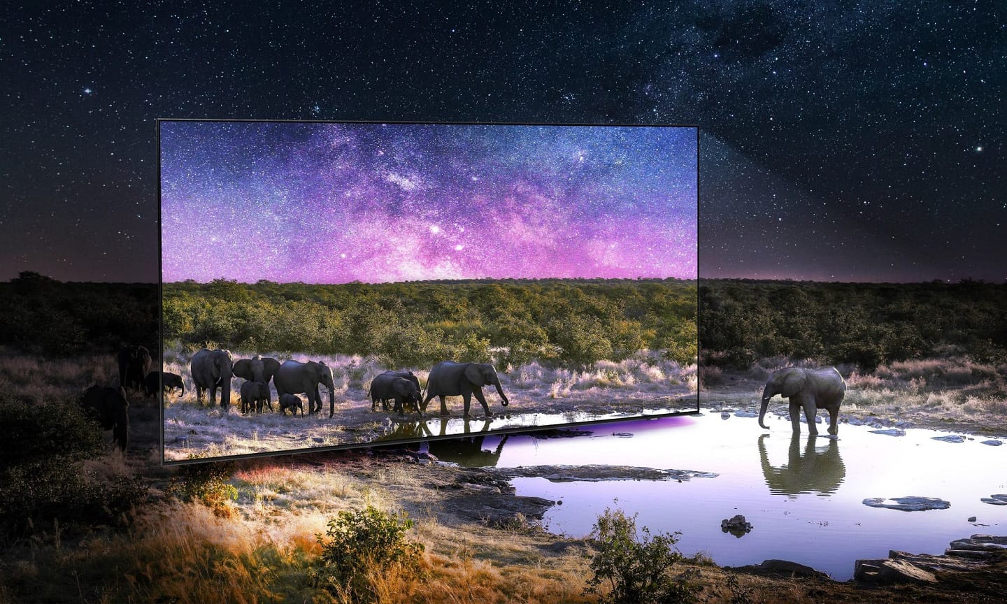 HDR10 + Adaptive: оптимальное качество изображения