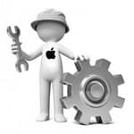 Ремонт iPad Сервис iPad Обслуживания продуктов Apple Сервисный центр Apple