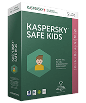 Kaspersky Safe Kids — изображение 2