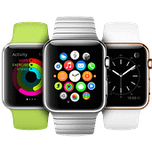 Замена Watch по гарантии Apple