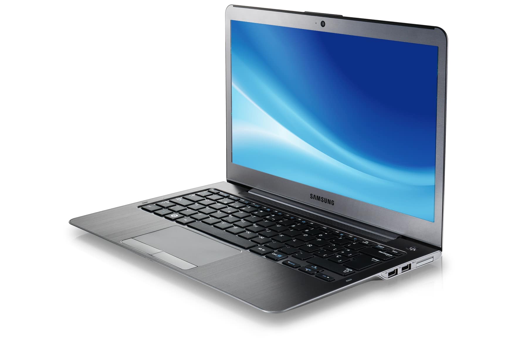 Samsung 13,3" ультракомпактный ноутбук серии 5 Ultra 530U3C-A01 — изображение 4