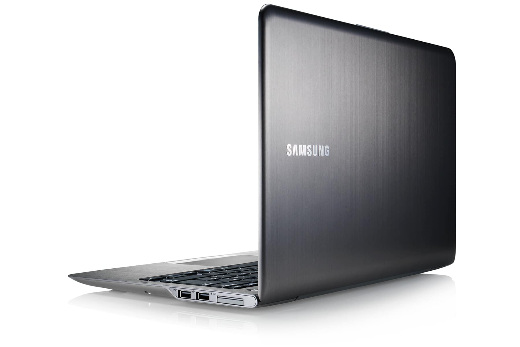 Samsung 13,3" ультракомпактный ноутбук серии 5 Ultra 530U3C-A01 — изображение 5
