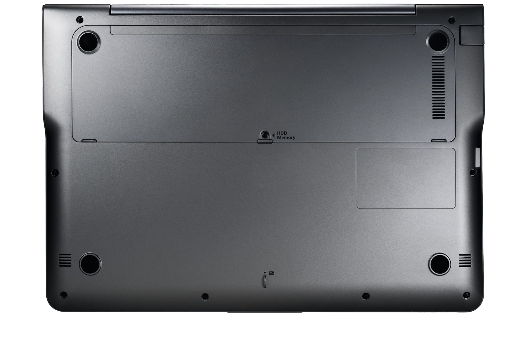 Samsung 13,3" ультракомпактный ноутбук серии 5 Ultra 530U3C-A01 — изображение 7