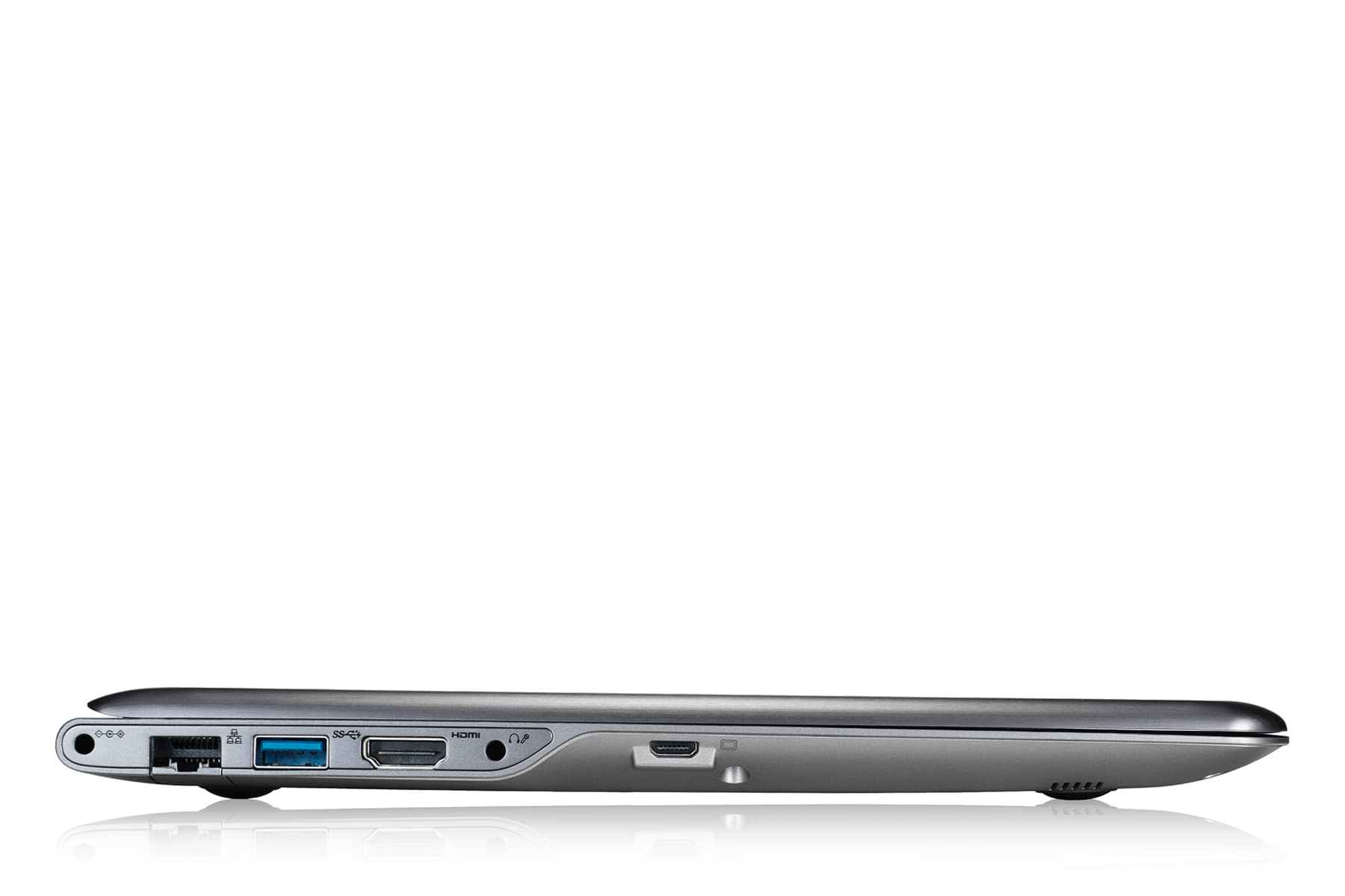 Samsung 13,3" ультракомпактный ноутбук серии 5 Ultra 530U3C-A01 — изображение 10