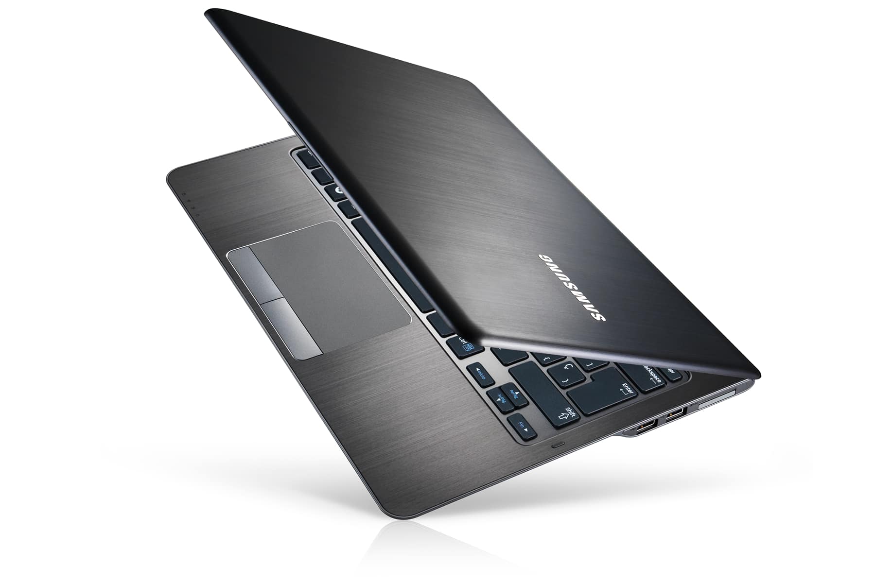 Samsung 13,3" ультракомпактный ноутбук серии 5 Ultra 530U3C-A01 — изображение 11