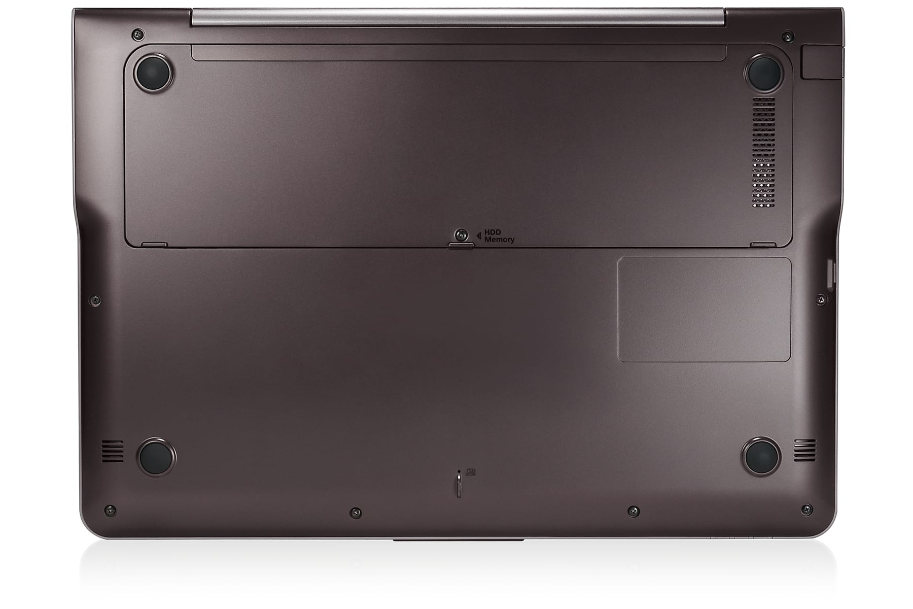 Samsung 13,3" ультракомпактный ноутбук серии 5 Ultra 530U3C-A08 — изображение 8