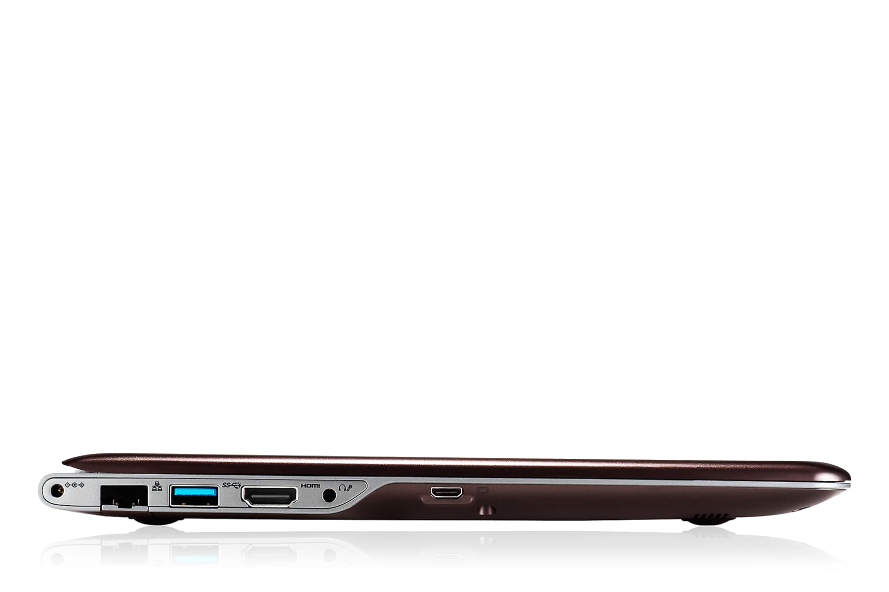 Samsung 13,3" ультракомпактный ноутбук серии 5 Ultra 530U3C-A08 — изображение 11