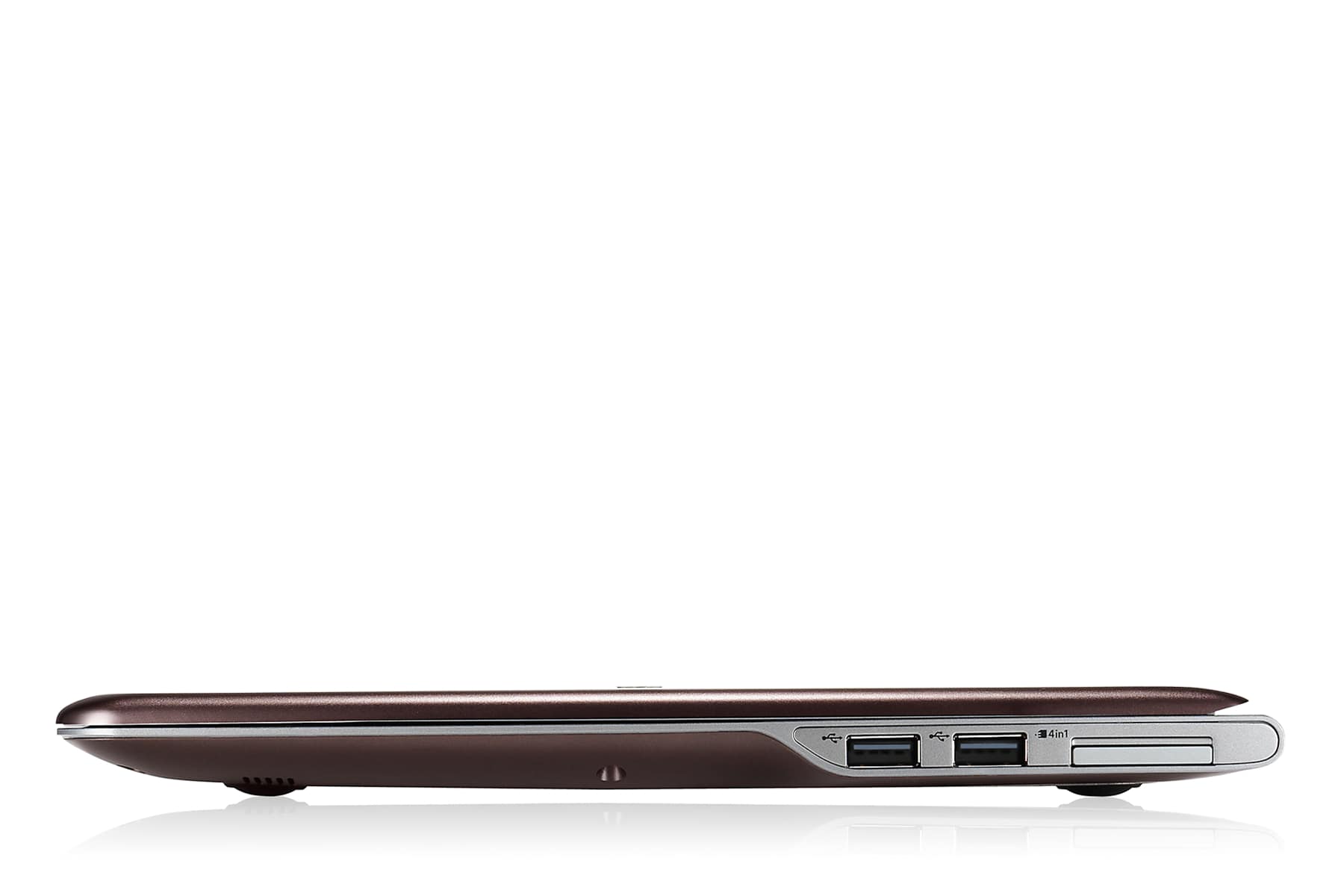 Samsung 13,3" ультракомпактный ноутбук серии 5 Ultra 530U3C-A08 — изображение 12