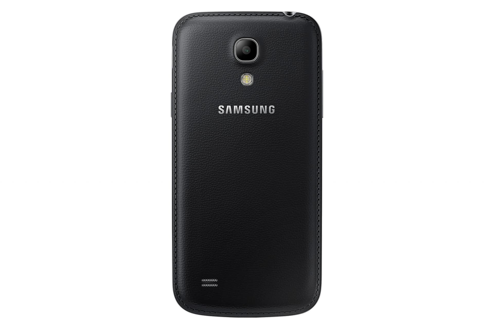 Смартфон Samsung GALAXY S4 mini Black Edition — изображение 4