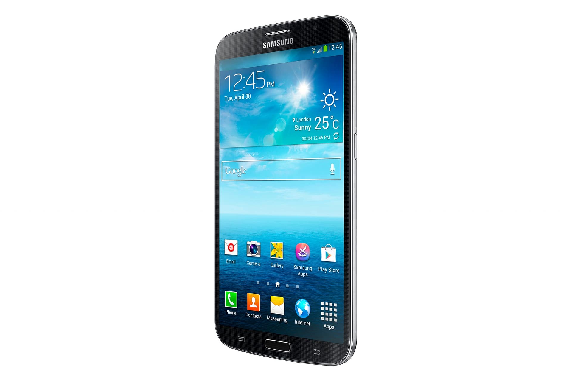 Смартфон Samsung GALAXY Mega 6.3 — изображение 4