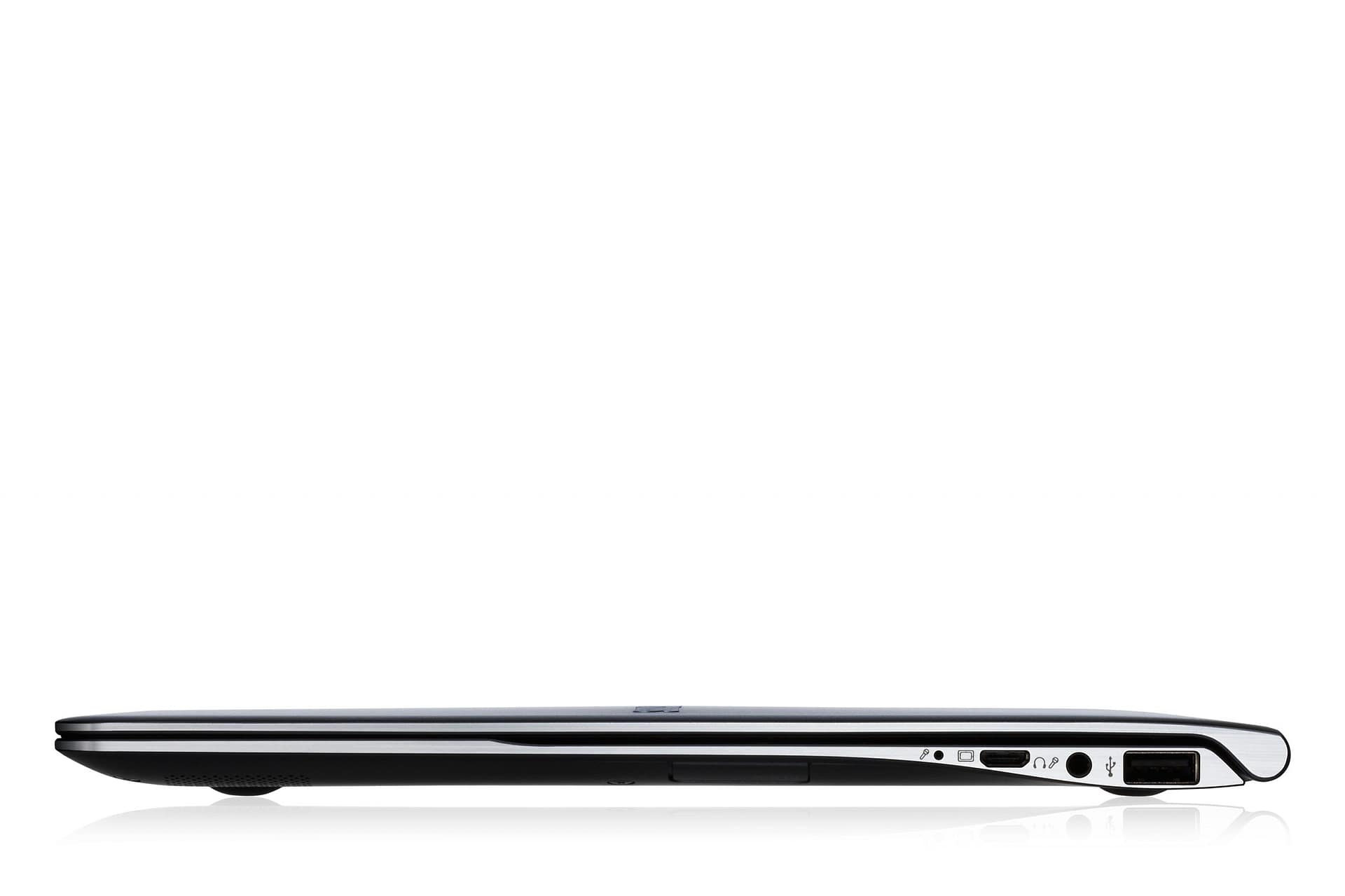 Samsung 13,3” ноутбук серия 9 900X3C-A03 — изображение 8