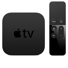 Замена Apple TV по гарантии Apple