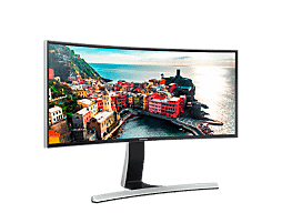 Монитор Samsung серии 7 S34E790C (LS34E790CN/CI)