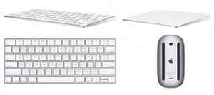 Замена периферии по гарантии Apple