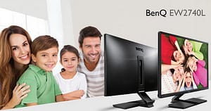 Сервисный центр и магазины BenQ