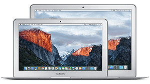 Замена и ремонт MacBook по гарантии Apple