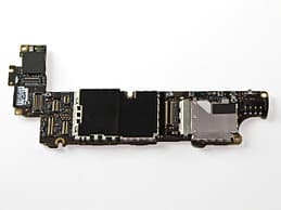 iphone 4s ремонт