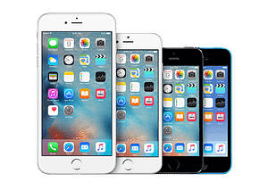 Замена iPhone по гарантии Apple
