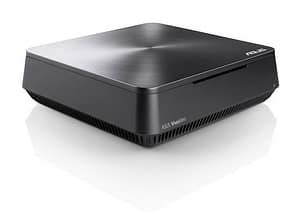 Asus представила мини-ПК VivoMini VM65 и VM65N