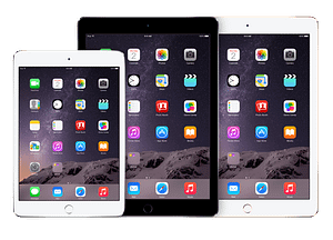 Замена iPad по гарантии Apple