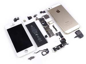 iPhone-5s Ремонт