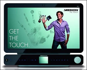 Сервисный Центр Medion в Минске